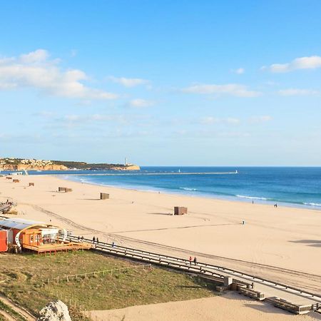MUSSULO BEACH APARTMENT litoralmar Portimão Kültér fotó