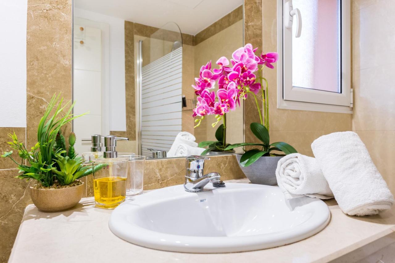 MUSSULO BEACH APARTMENT litoralmar Portimão Kültér fotó