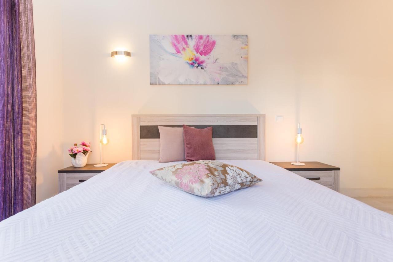 MUSSULO BEACH APARTMENT litoralmar Portimão Kültér fotó