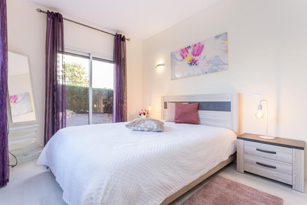 MUSSULO BEACH APARTMENT litoralmar Portimão Kültér fotó