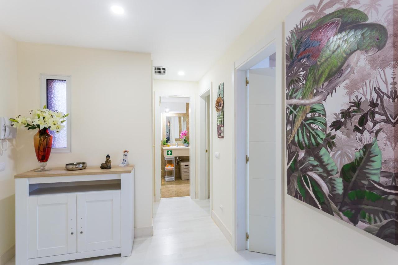 MUSSULO BEACH APARTMENT litoralmar Portimão Kültér fotó