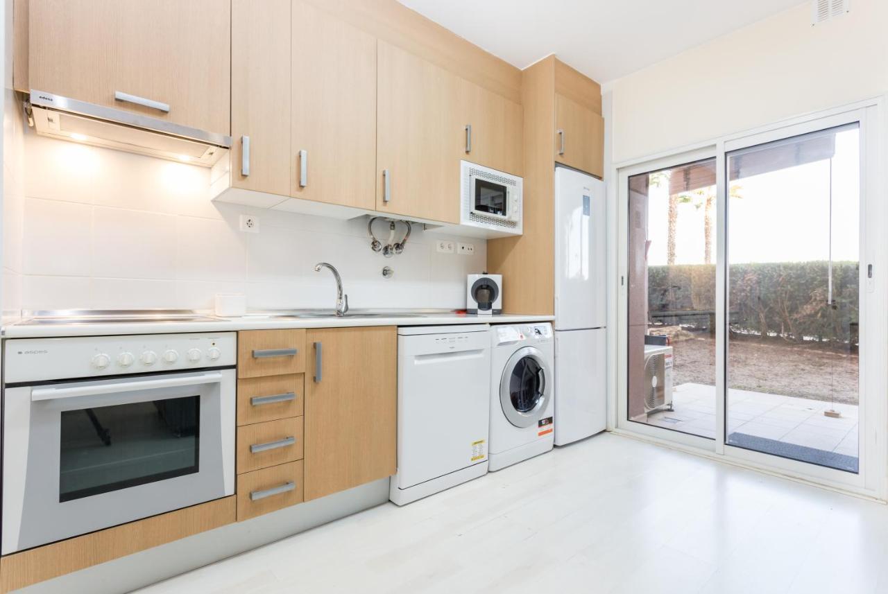 MUSSULO BEACH APARTMENT litoralmar Portimão Kültér fotó