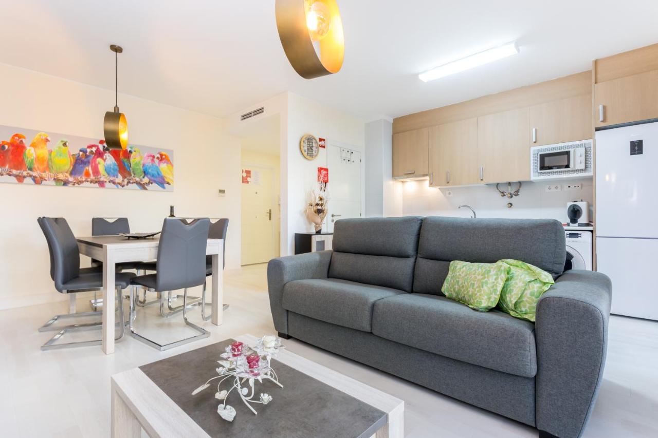 MUSSULO BEACH APARTMENT litoralmar Portimão Kültér fotó