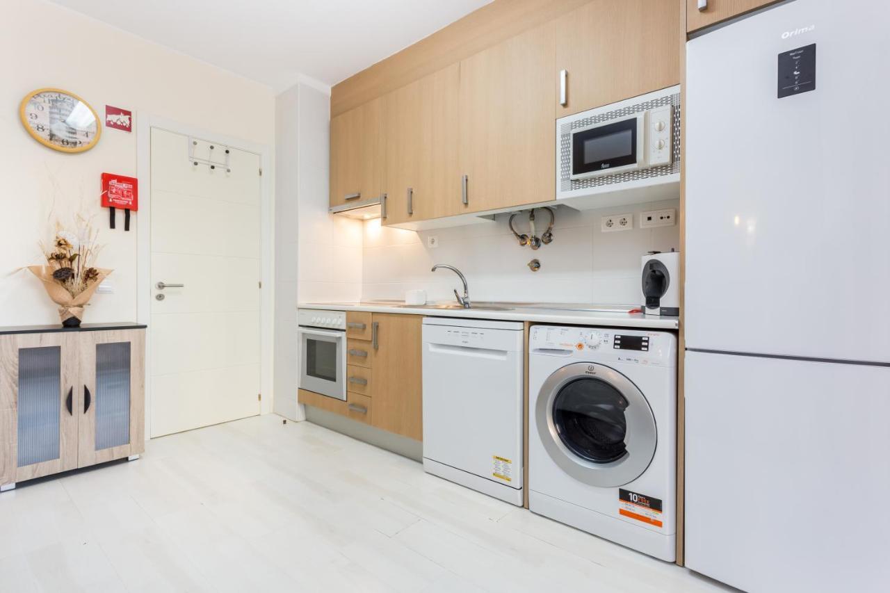 MUSSULO BEACH APARTMENT litoralmar Portimão Kültér fotó