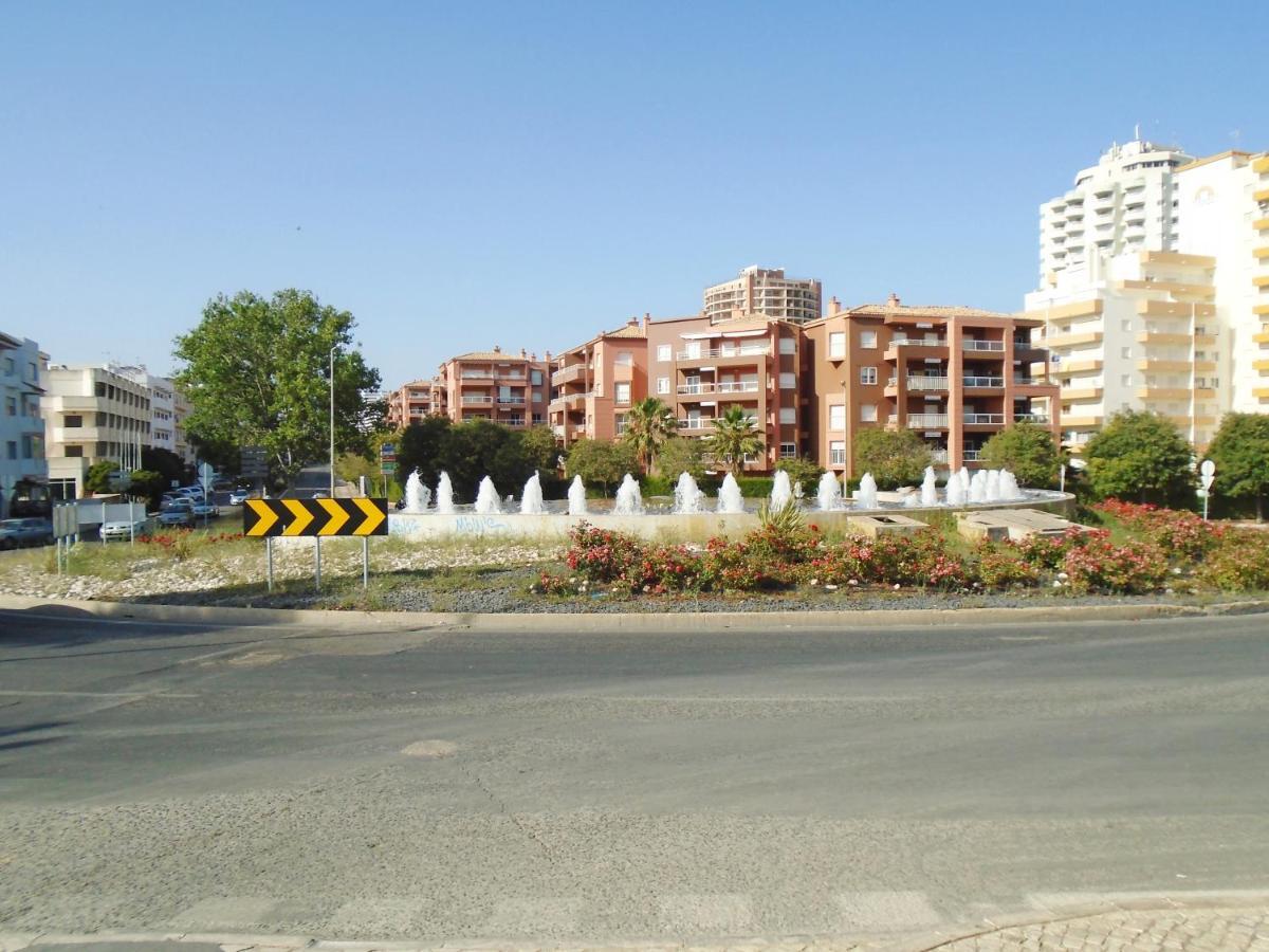 MUSSULO BEACH APARTMENT litoralmar Portimão Kültér fotó