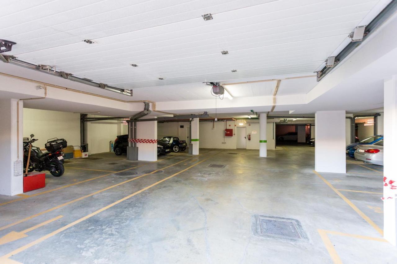 MUSSULO BEACH APARTMENT litoralmar Portimão Kültér fotó
