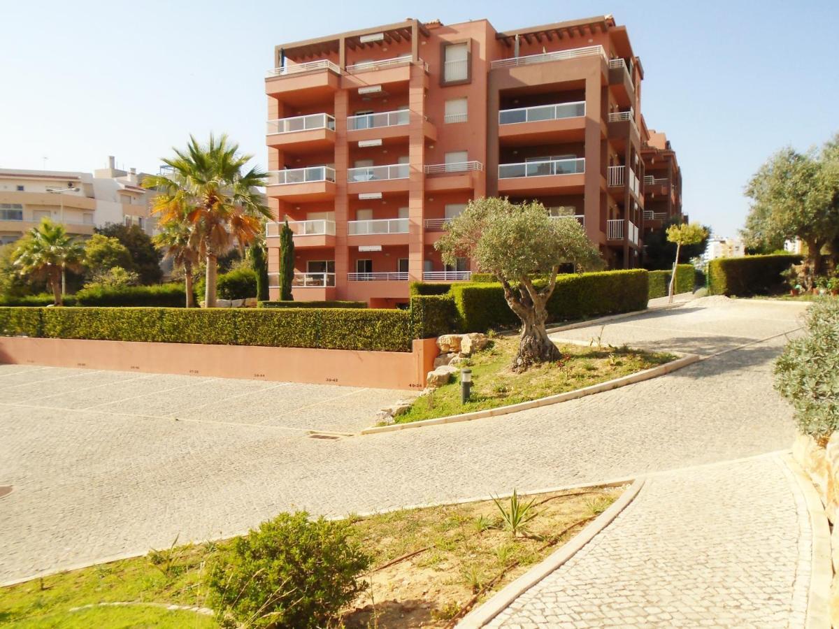 MUSSULO BEACH APARTMENT litoralmar Portimão Kültér fotó