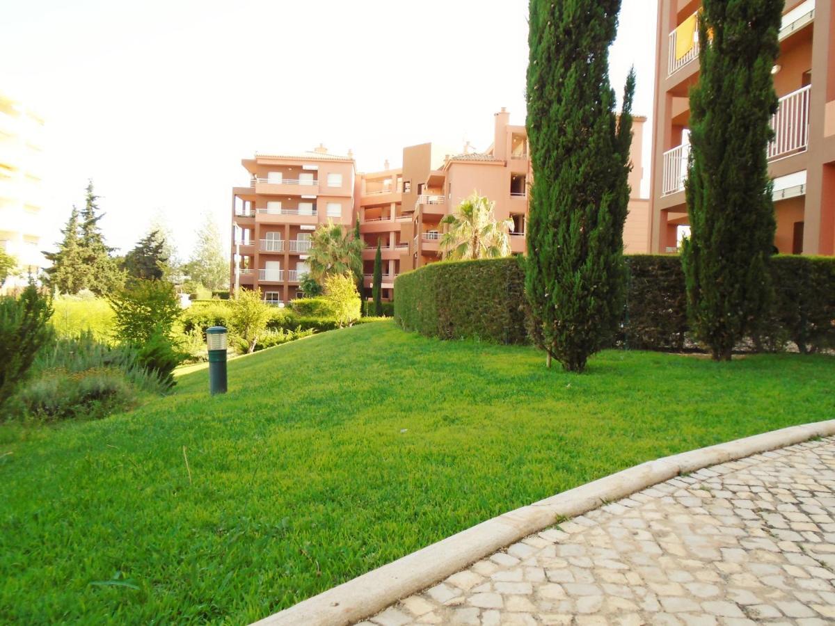 MUSSULO BEACH APARTMENT litoralmar Portimão Kültér fotó