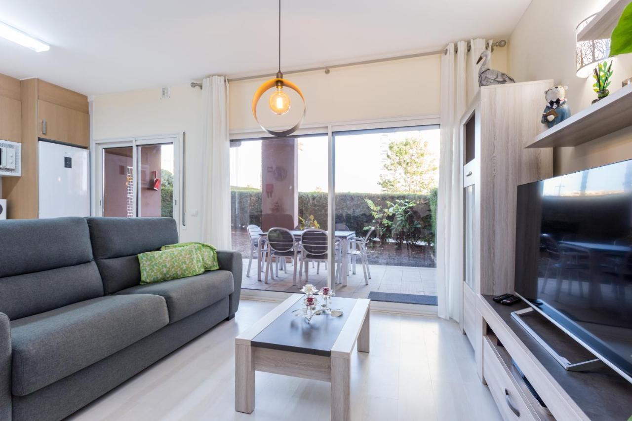 MUSSULO BEACH APARTMENT litoralmar Portimão Kültér fotó