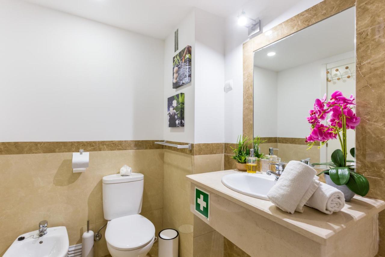 MUSSULO BEACH APARTMENT litoralmar Portimão Kültér fotó